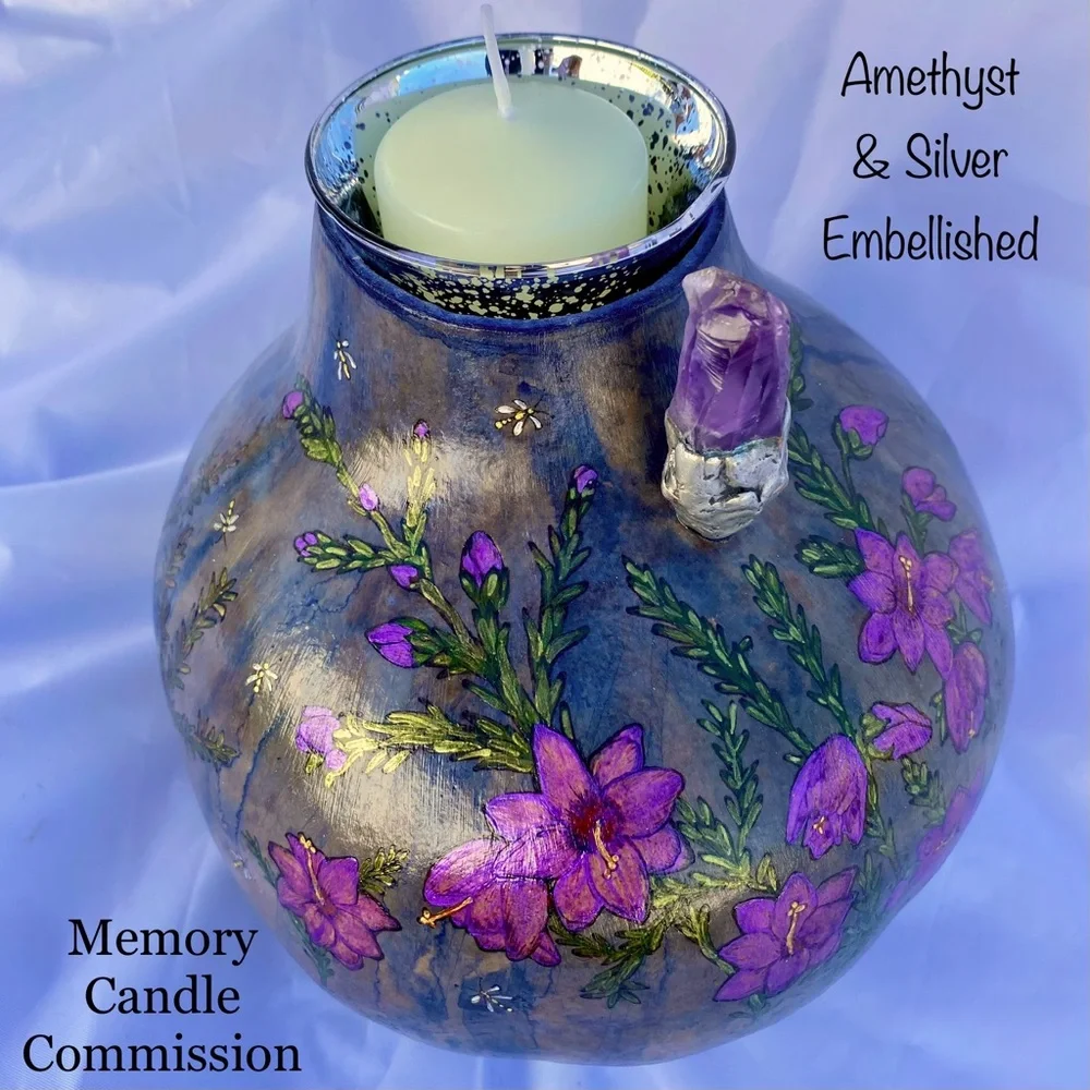 CREATIVE IDEAS for Arts and Crafts Projects using Gourds by Kristina Simkins - Picture 2 of 16